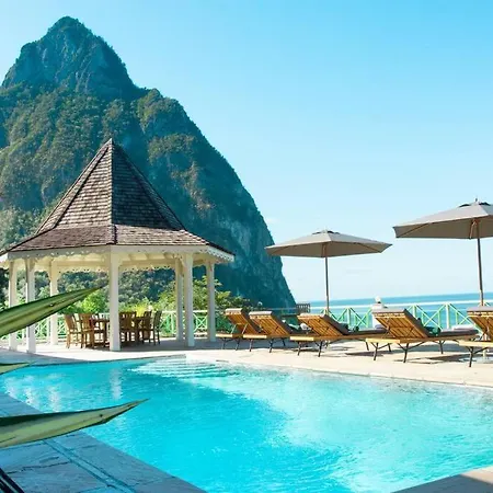 Belle Coco Malgratoute Beach St Lucia